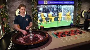 an777 login mobile app interface showing sportsbook markets and live-dealer games