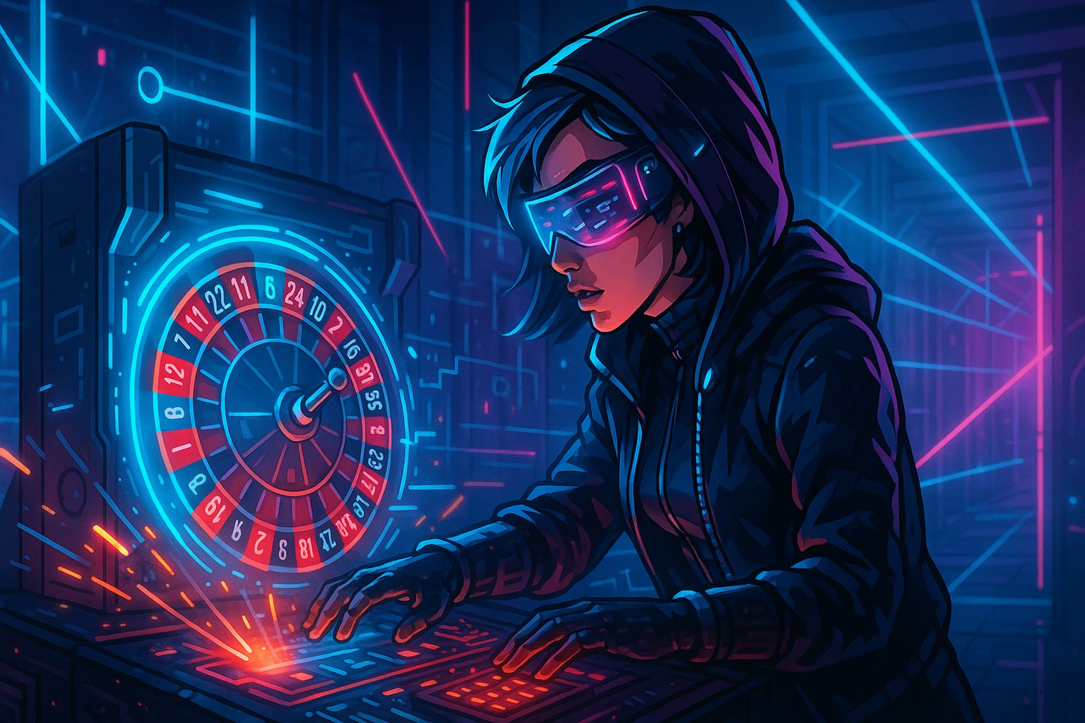 an777 login IDR Wallet dashboard showing unified balance and deposit/withdrawal options